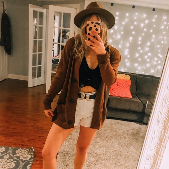 Coldwater Creek Sweaters - COLDWATER CREEK CARDIGAN